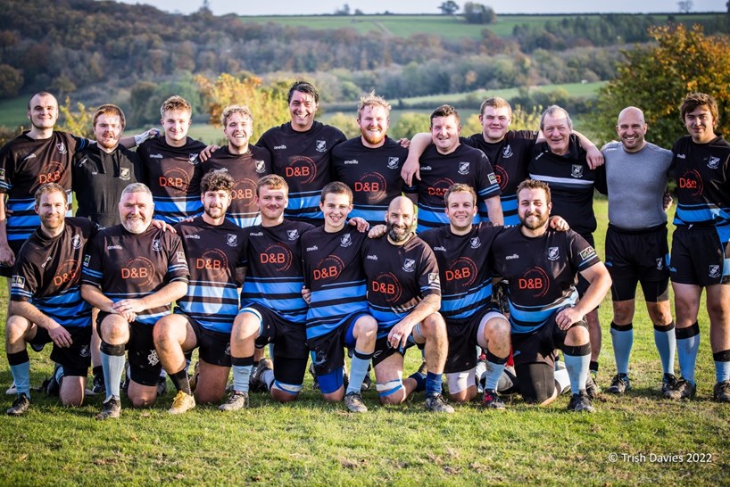 Putney Rufc Witney RFC